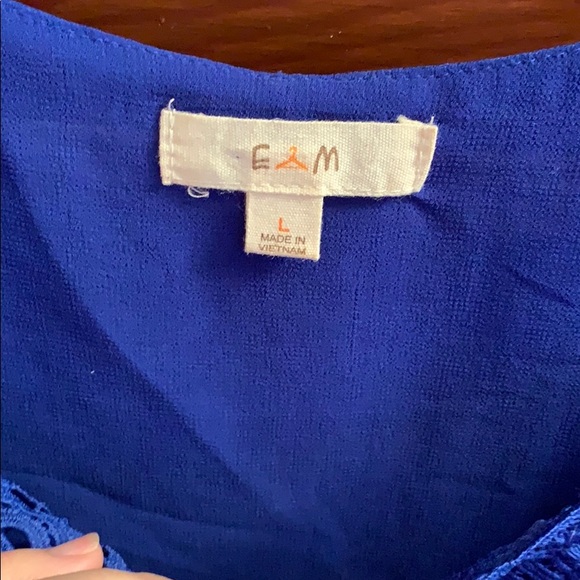 Tank top - Picture 2 of 2